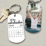 Nockup Schlüsselanhänger 3