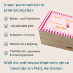 6Personalisiertes Christliche Erinnerungsbox mit den Vorteilen