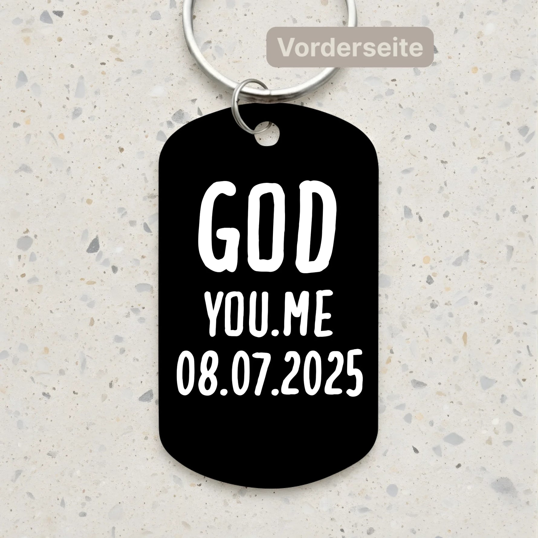 Nockup Schlüsselanhänger 2