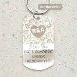 Nockup Schlüsselanhänger 2