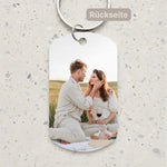 Nockup Schlüsselanhänger 1