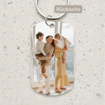 Nockup Schlüsselanhänger 1