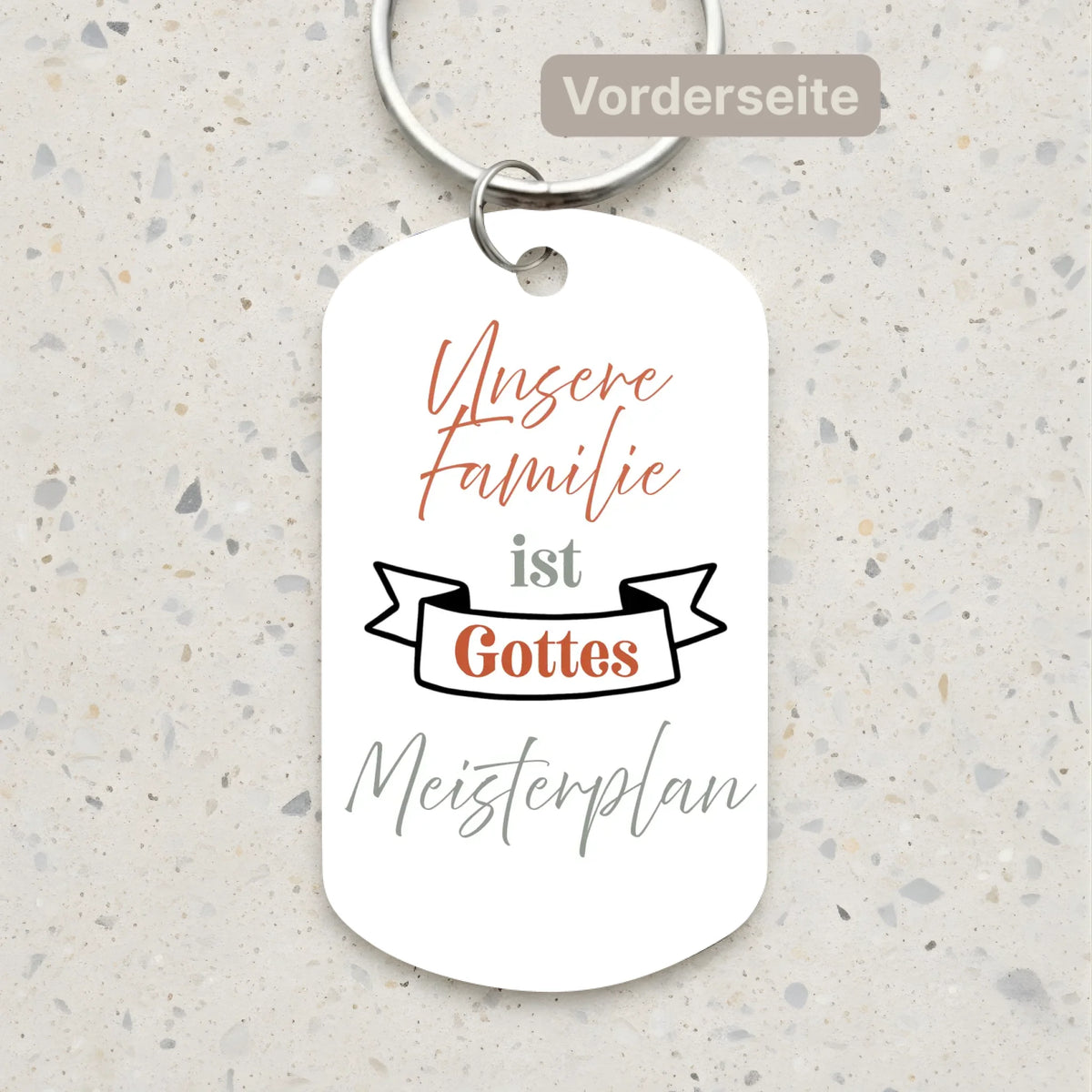 Nockup Schlüsselanhänger 2