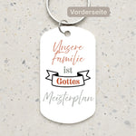 Nockup Schlüsselanhänger 2