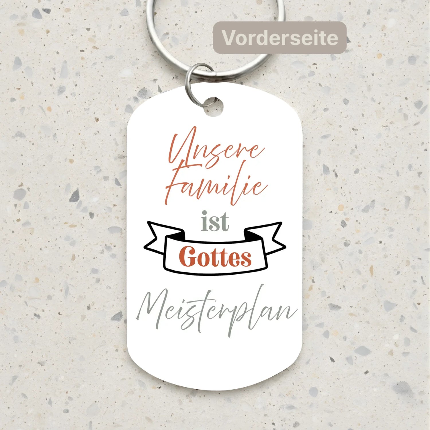 Nockup Schlüsselanhänger 2