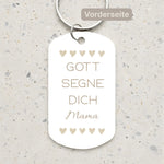 Nockup Schlüsselanhänger 2