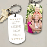 Nockup Schlüsselanhänger 3