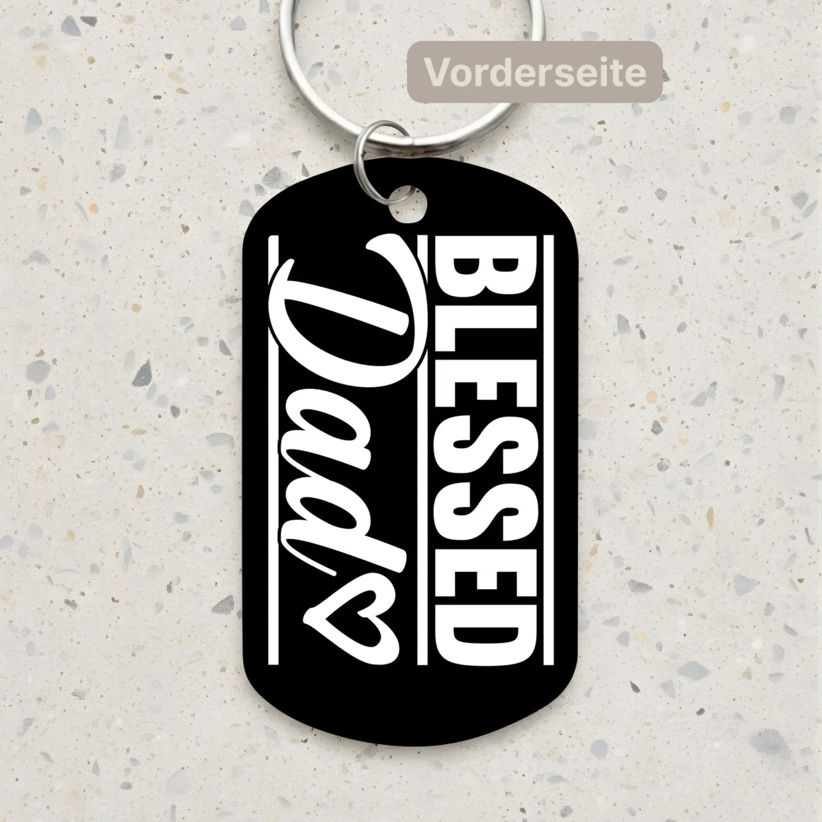 Nockup Schlüsselanhänger 2