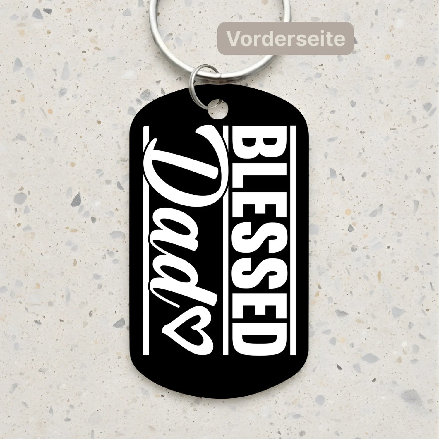 Nockup Schlüsselanhänger 2