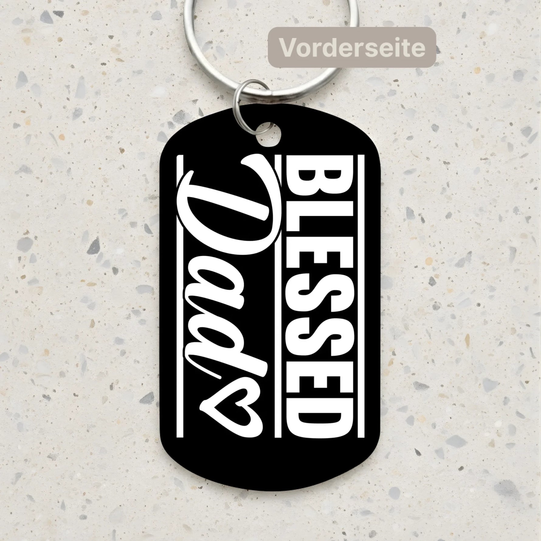 Nockup Schlüsselanhänger 2