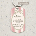 Nockup Schlüsselanhänger 2