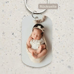 Nockup Schlüsselanhänger 1