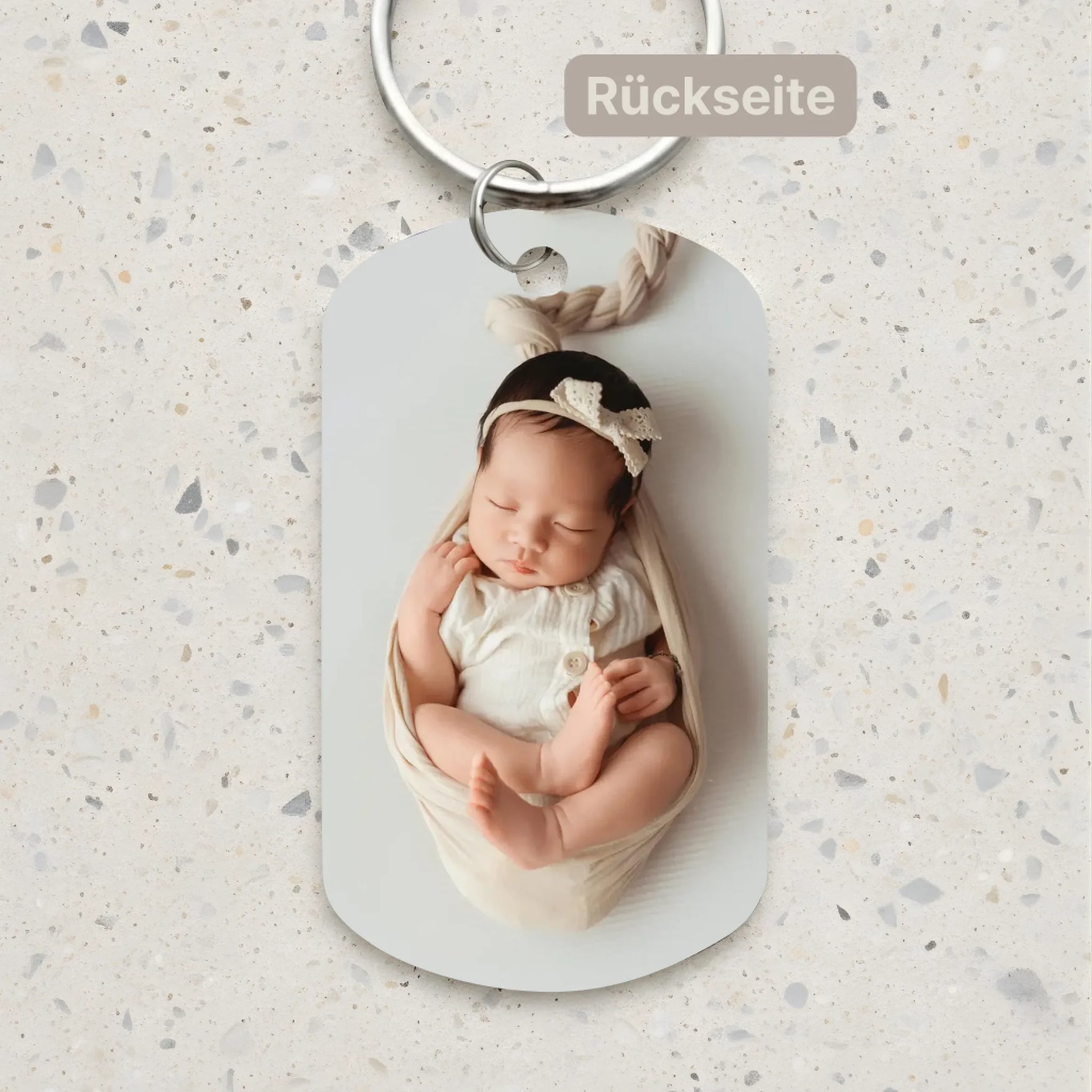 Nockup Schlüsselanhänger 1