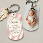 Nockup Schlüsselanhänger 3