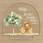 Produkt Mockups Nachtlichterholz