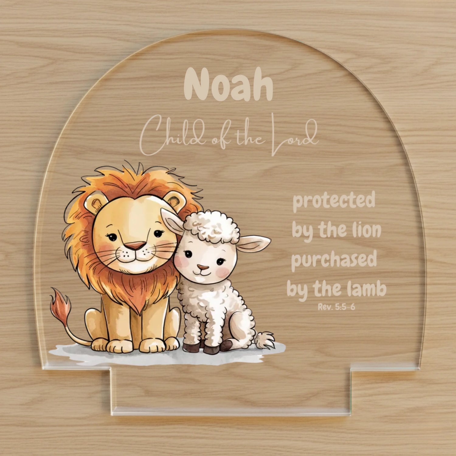 Produkt Mockups Nachtlichterholz