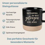 Produkt Mockups Steinguttasse